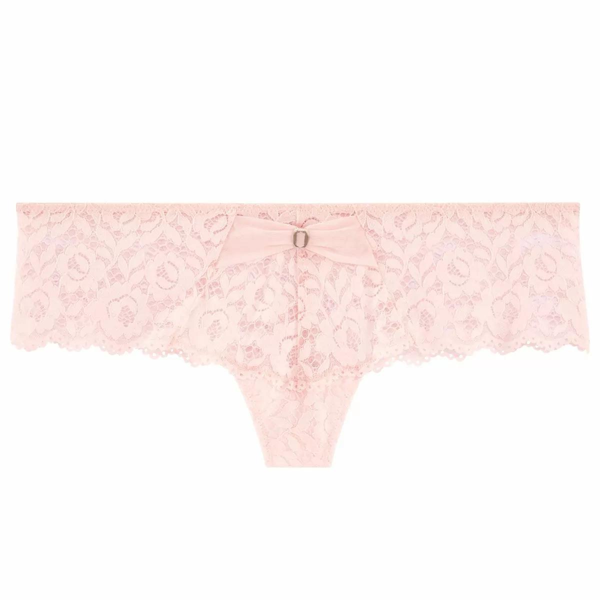 3608320925651 - Damen-Shorty-String PommPoire Paradoxe