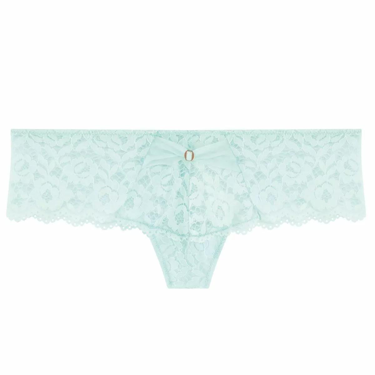 3608320925811 - Damen-Shorty-String PommPoire Paradoxe