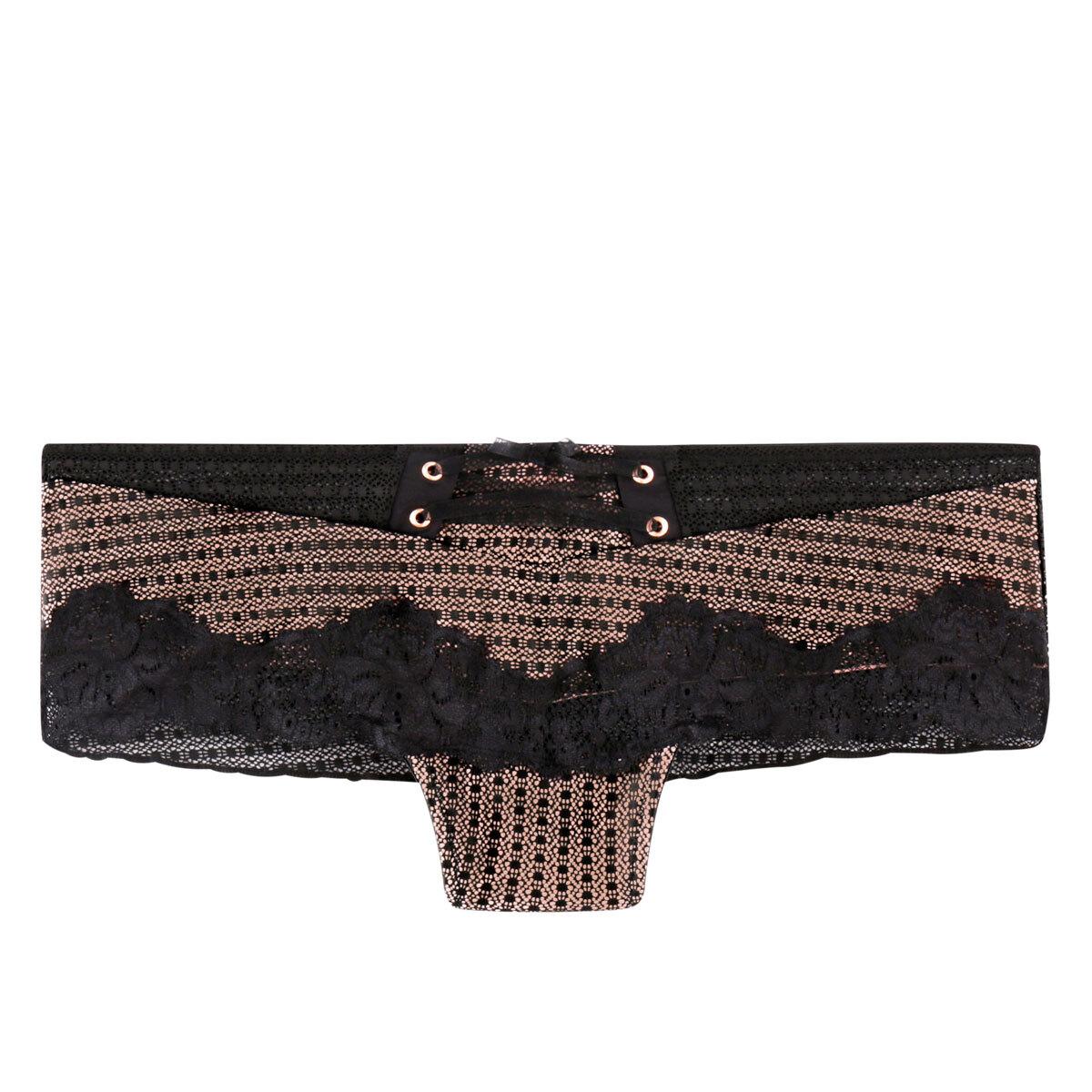 3608320970460 - Damen-Shorty-String PommPoire Mascara