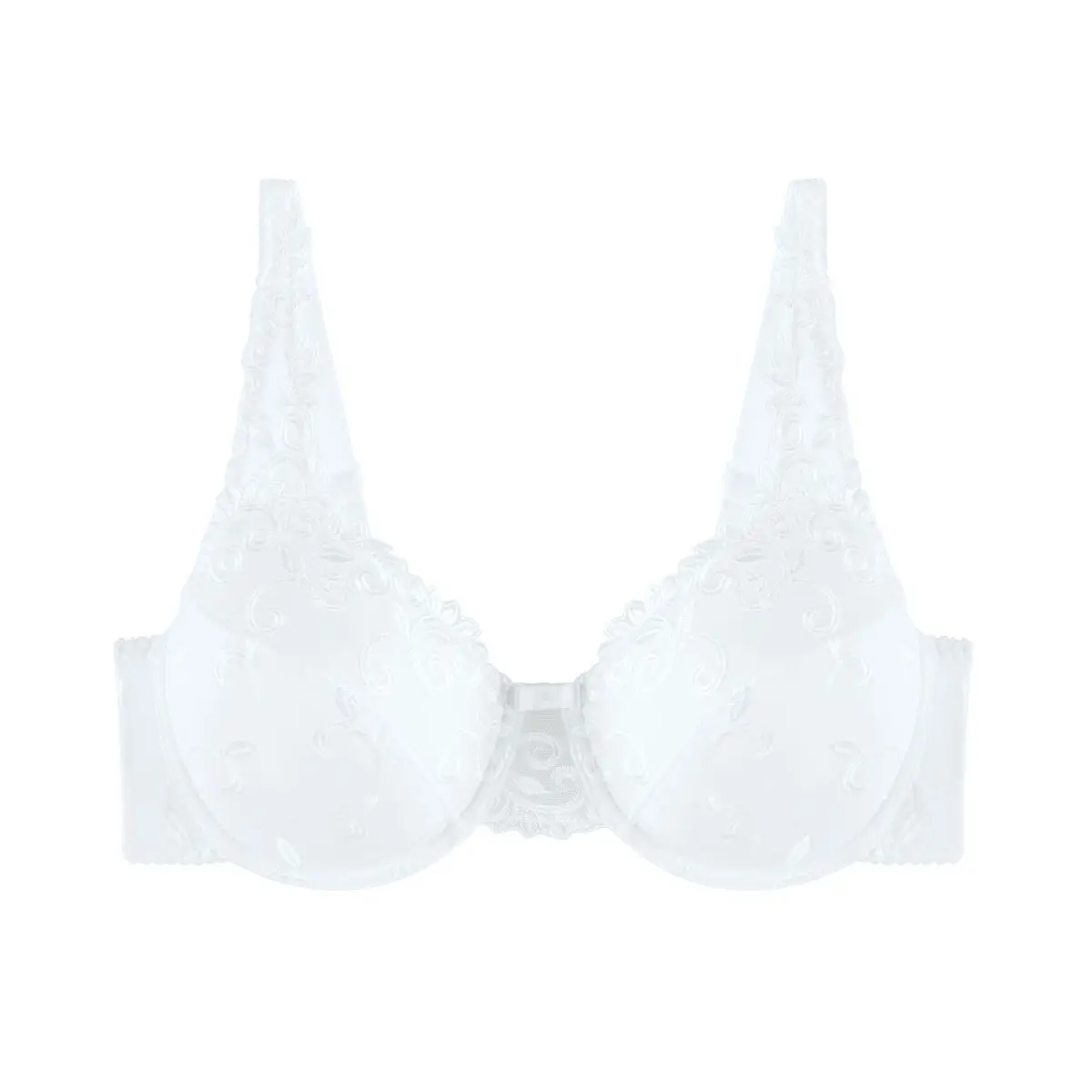 3608320032113 - Bügel-BH in den Größen C D und E für Frauen PommPoire Duchesse