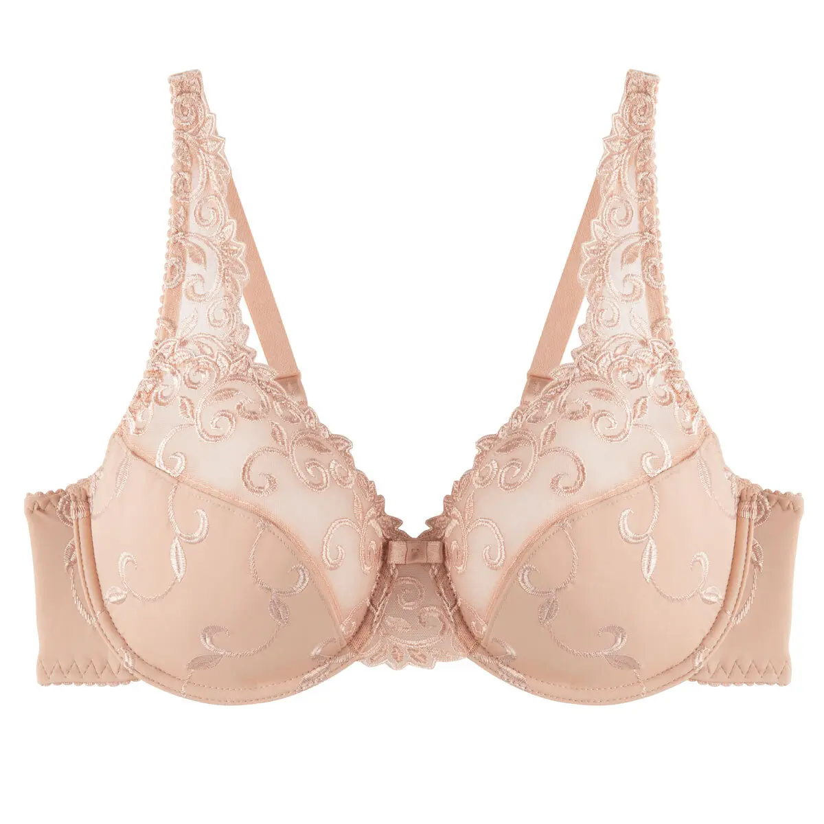 3513880189835 - Bügel-BH Damen PommPoire Duchesse