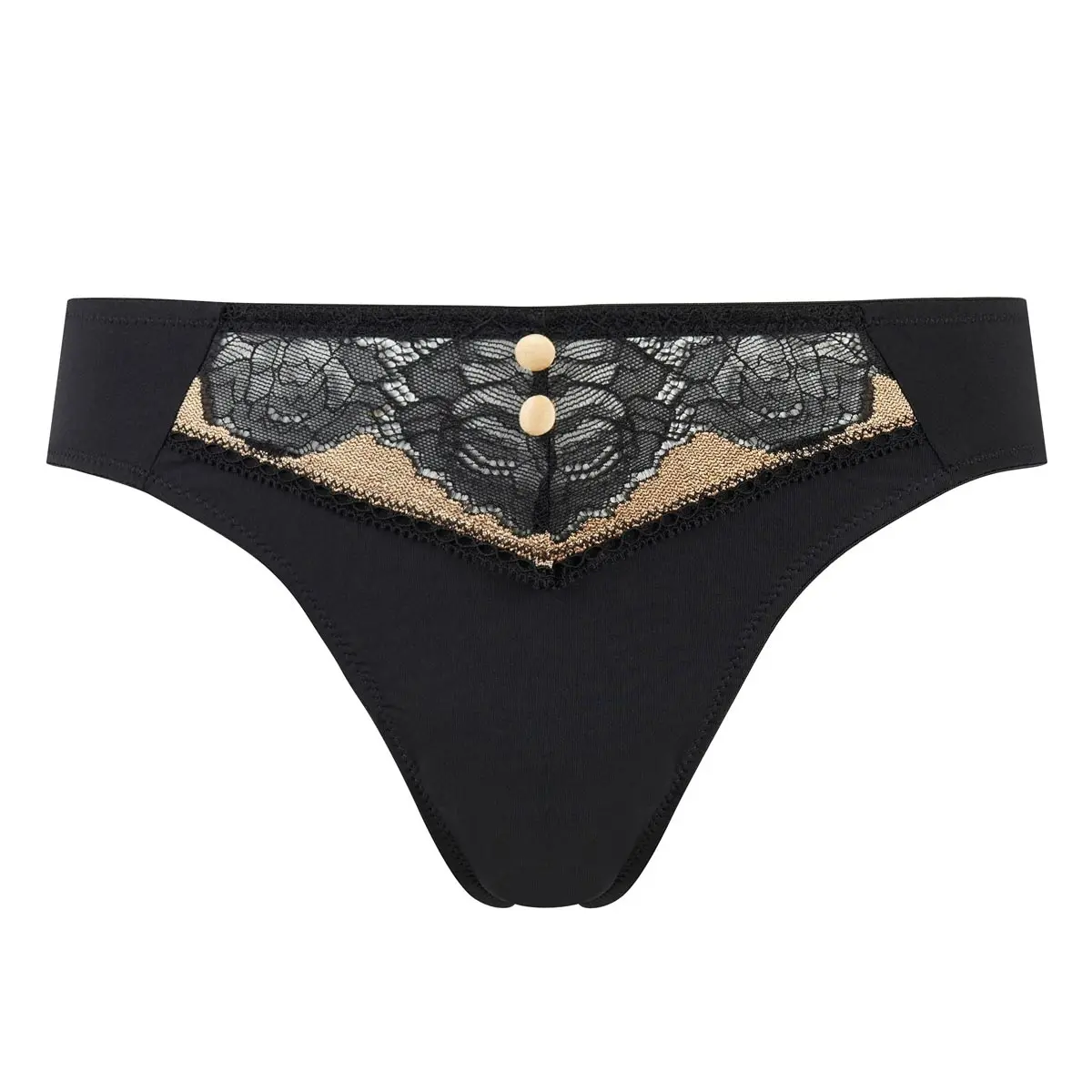 3608320653530 - Höschen für Damen PommPoire Dressing