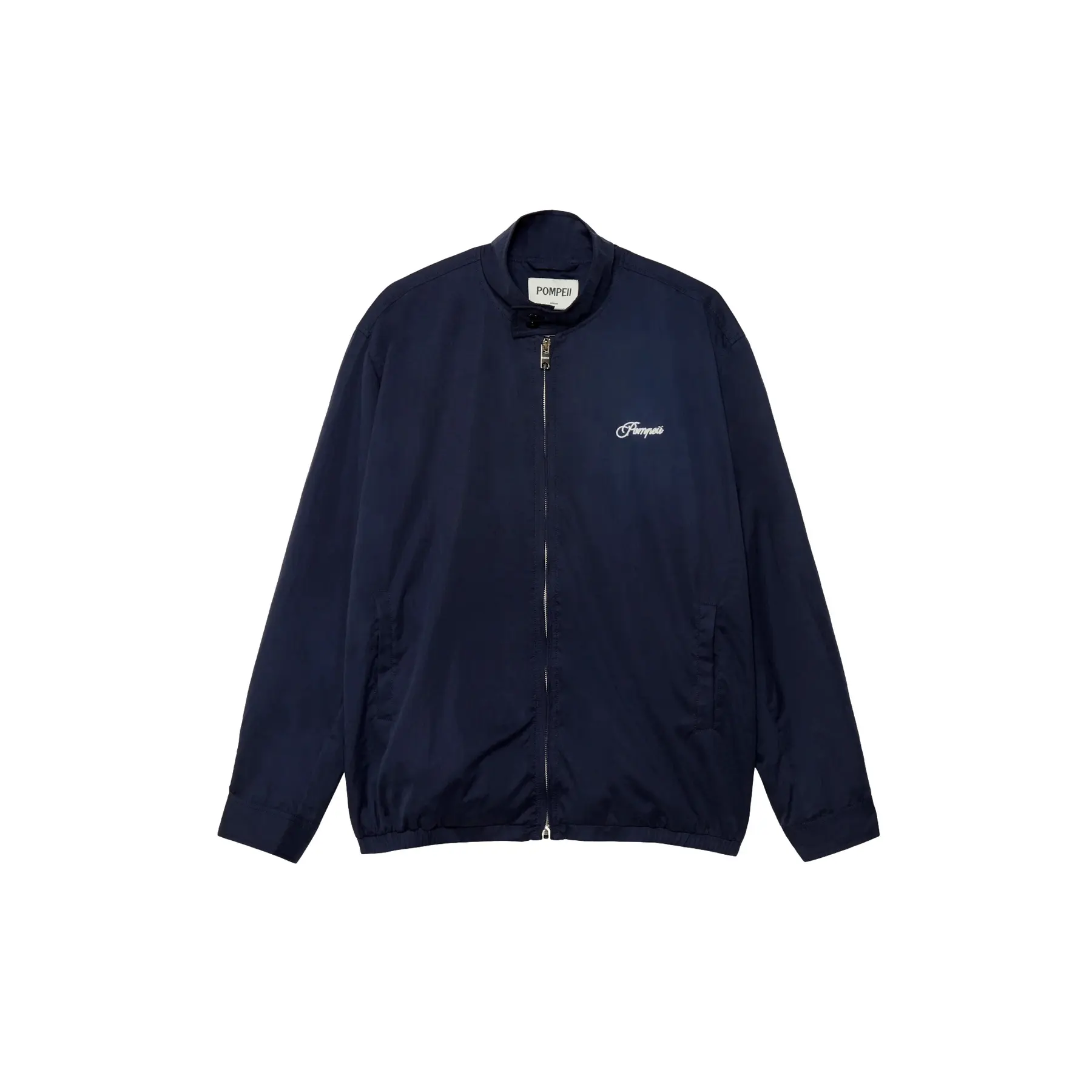 Giacca Pompeii Harrington