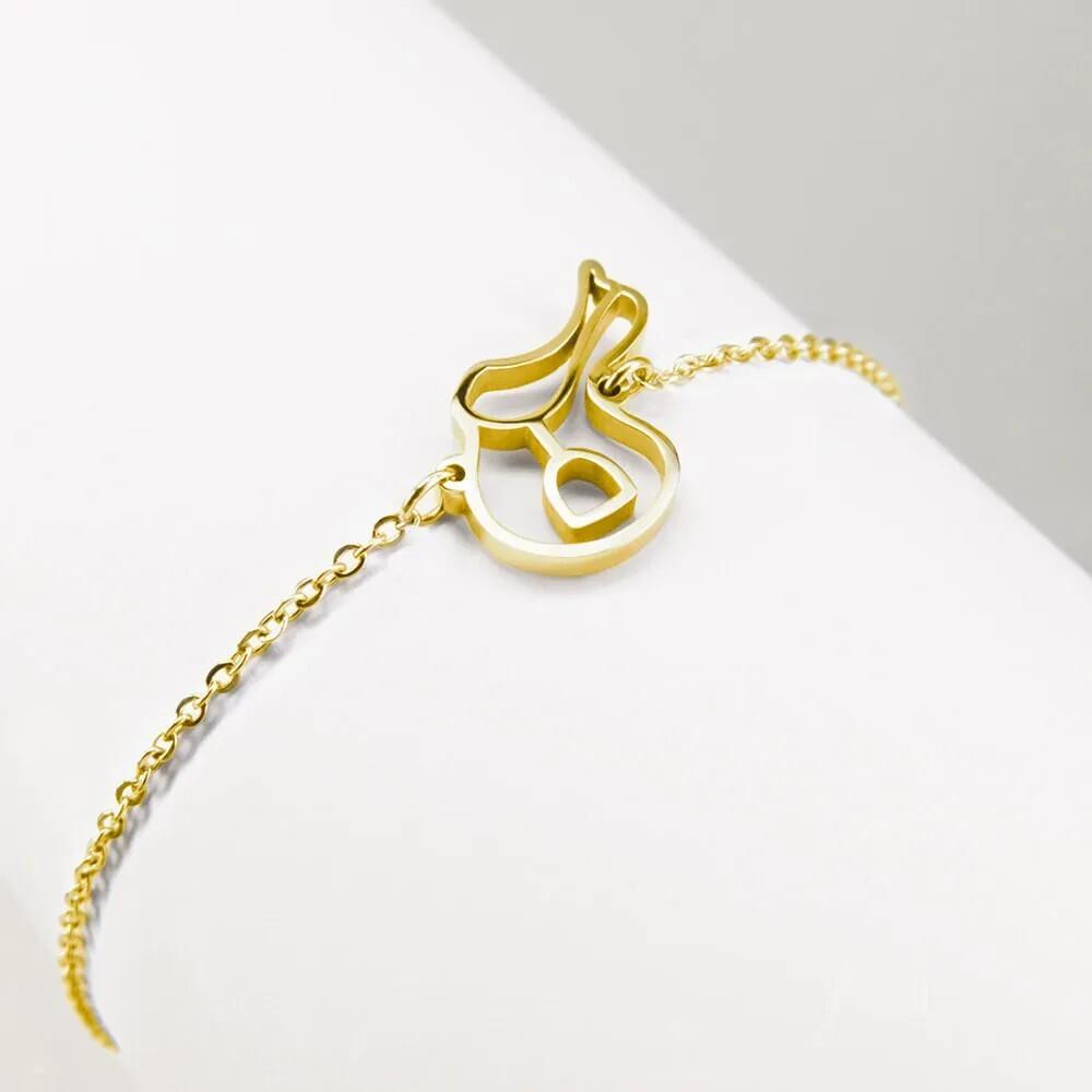 7436957820881 - Frauensattel-Armband Ponytail & Co 7436957820881 - Frauensattel-Armband Ponytail & Co