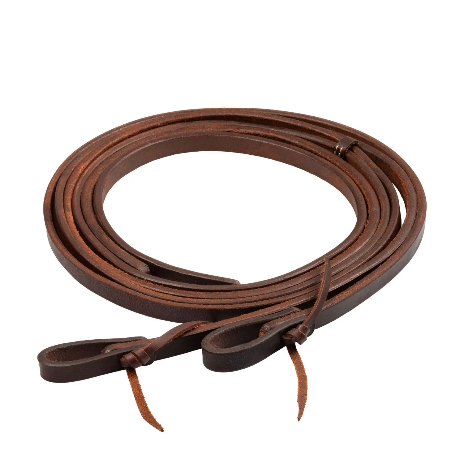 Rênes pour cheval Pool's Split 5/8"