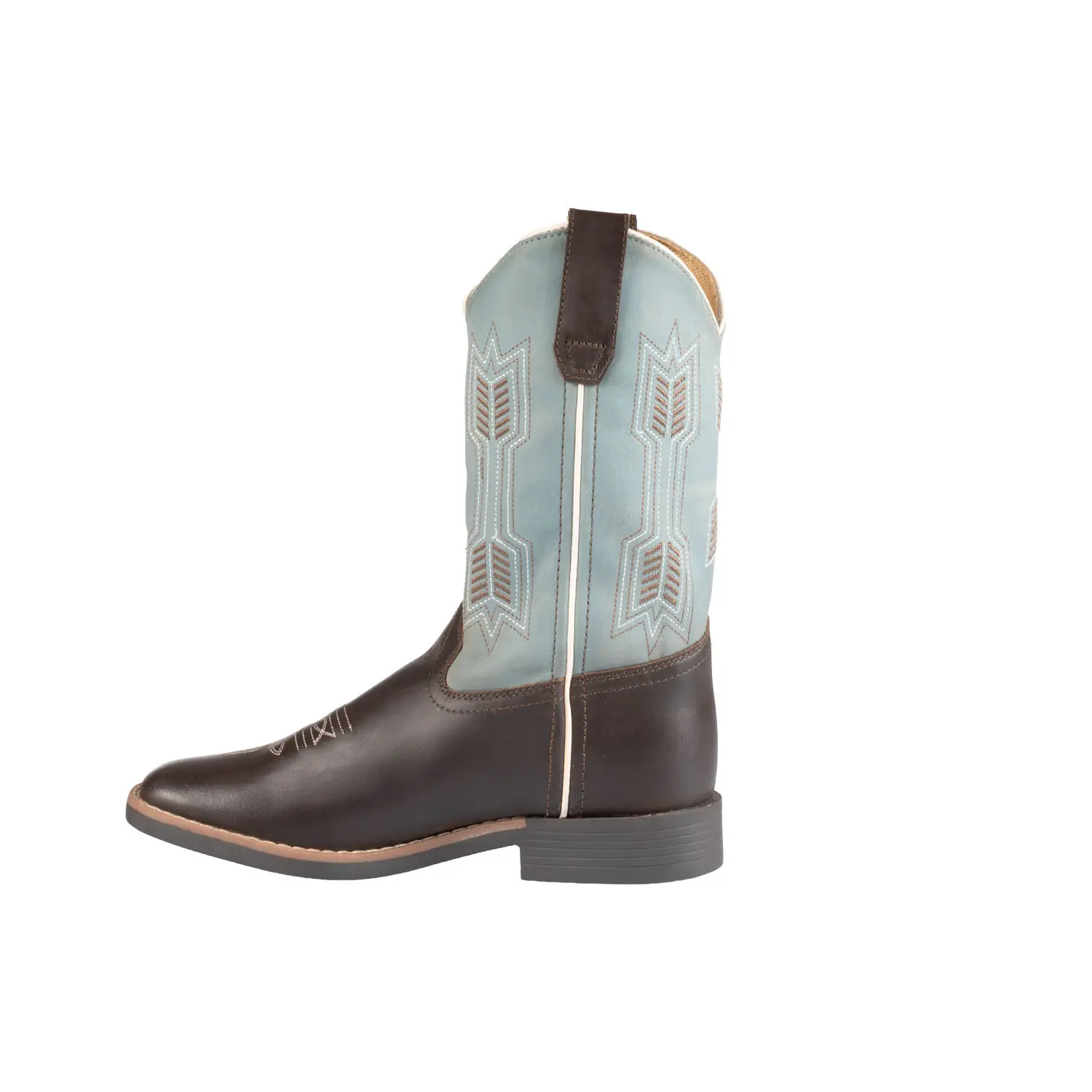 Bottes western enfant Pool's Arrow