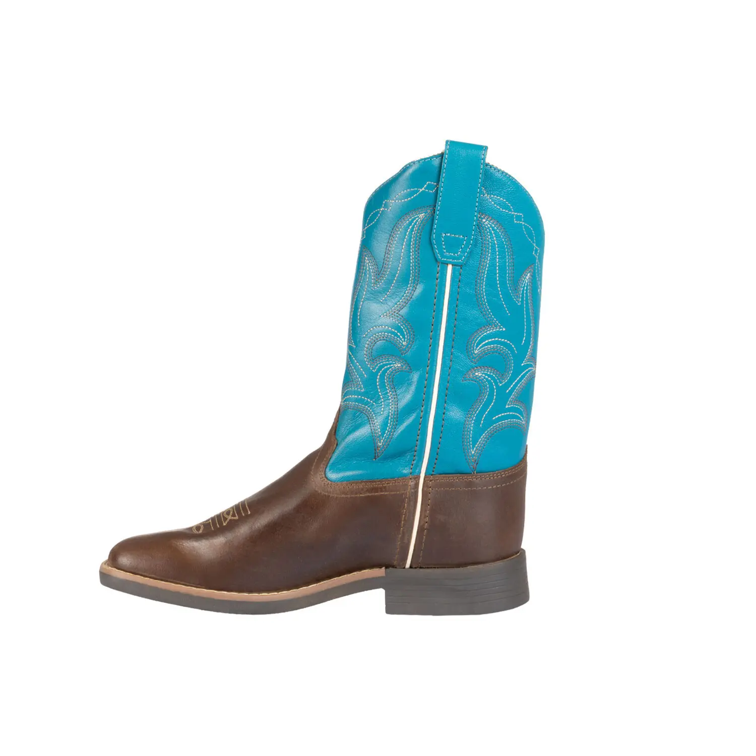 Meilleurs prix pour Bottes western enfant Pool's Ranch