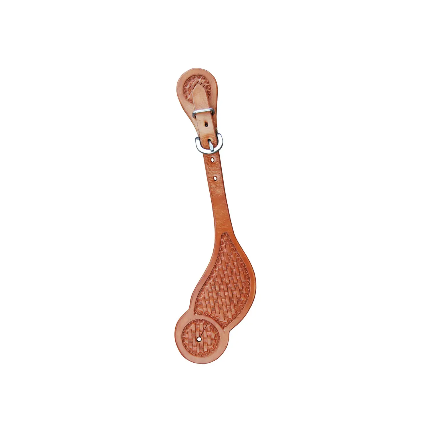 Sangle pour cheval Pool's Lacciolini Speroni Goccia Basket