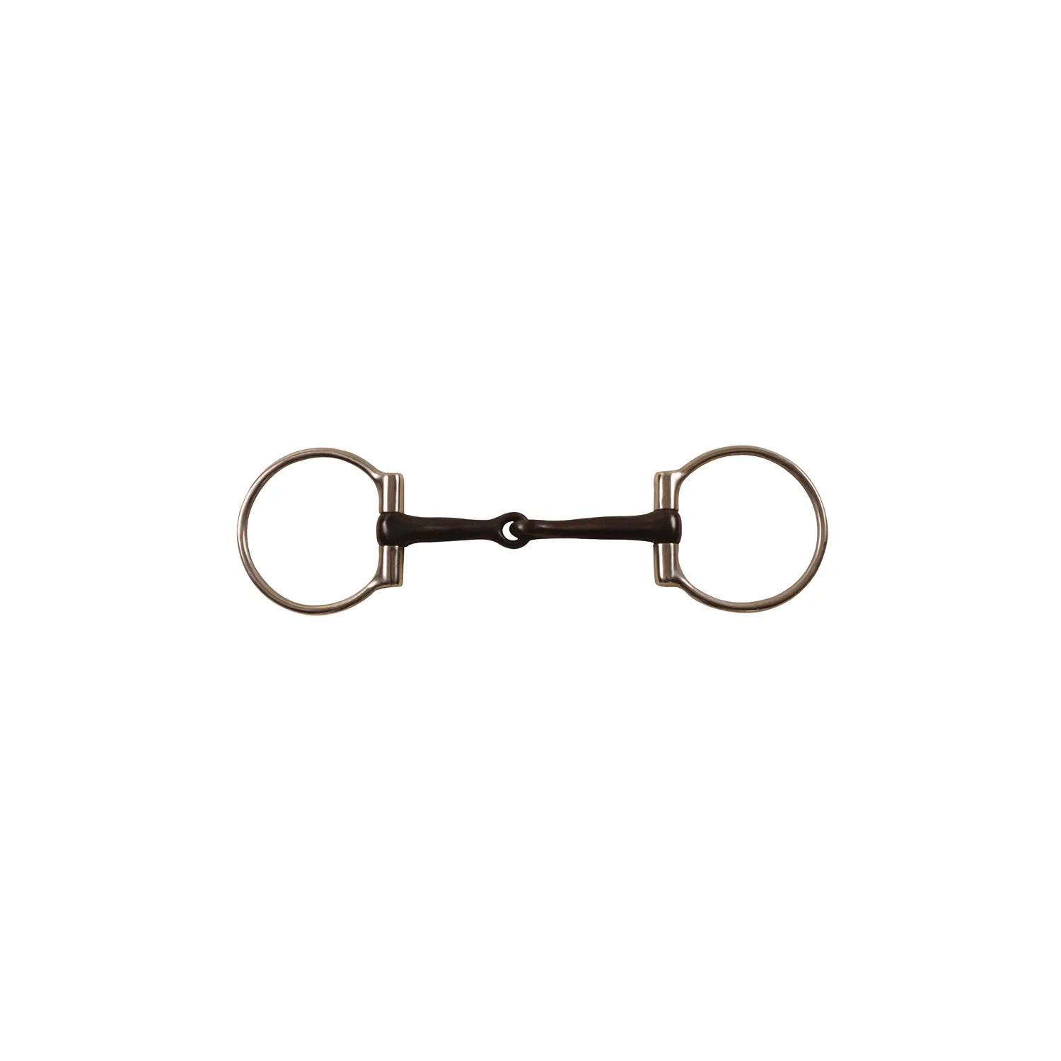 Mors pour cheval fil de fer Pool's Western