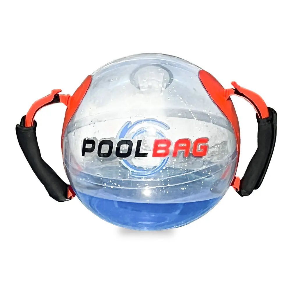 Trainingsmaterial Poolbiking Poolball