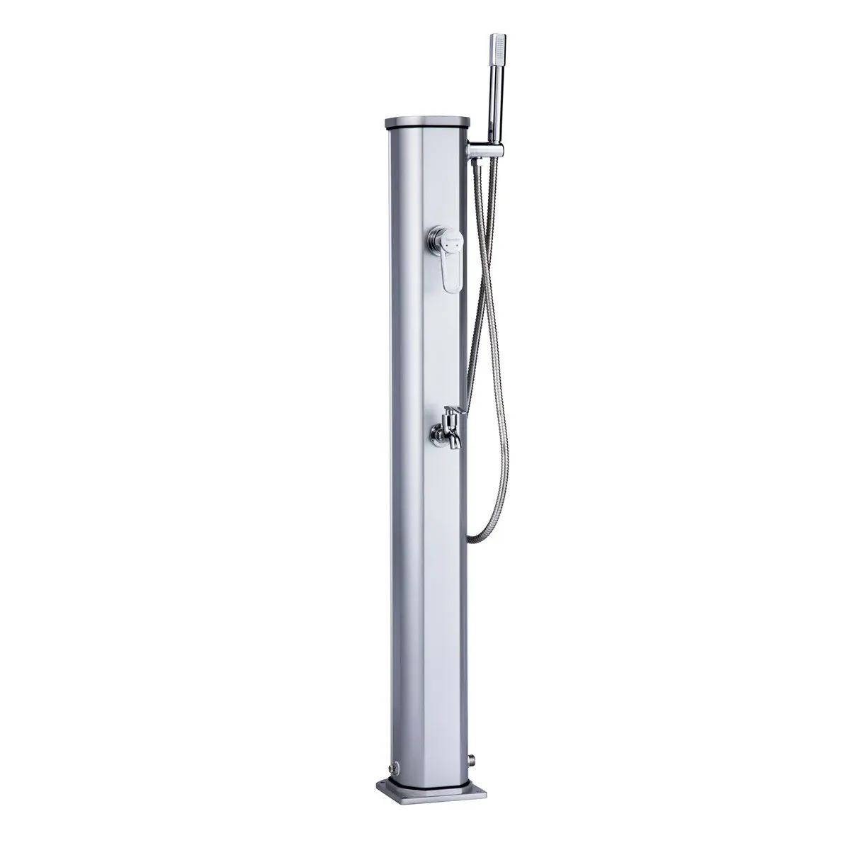 Douche op zonne-energie Poolex Jolly Go