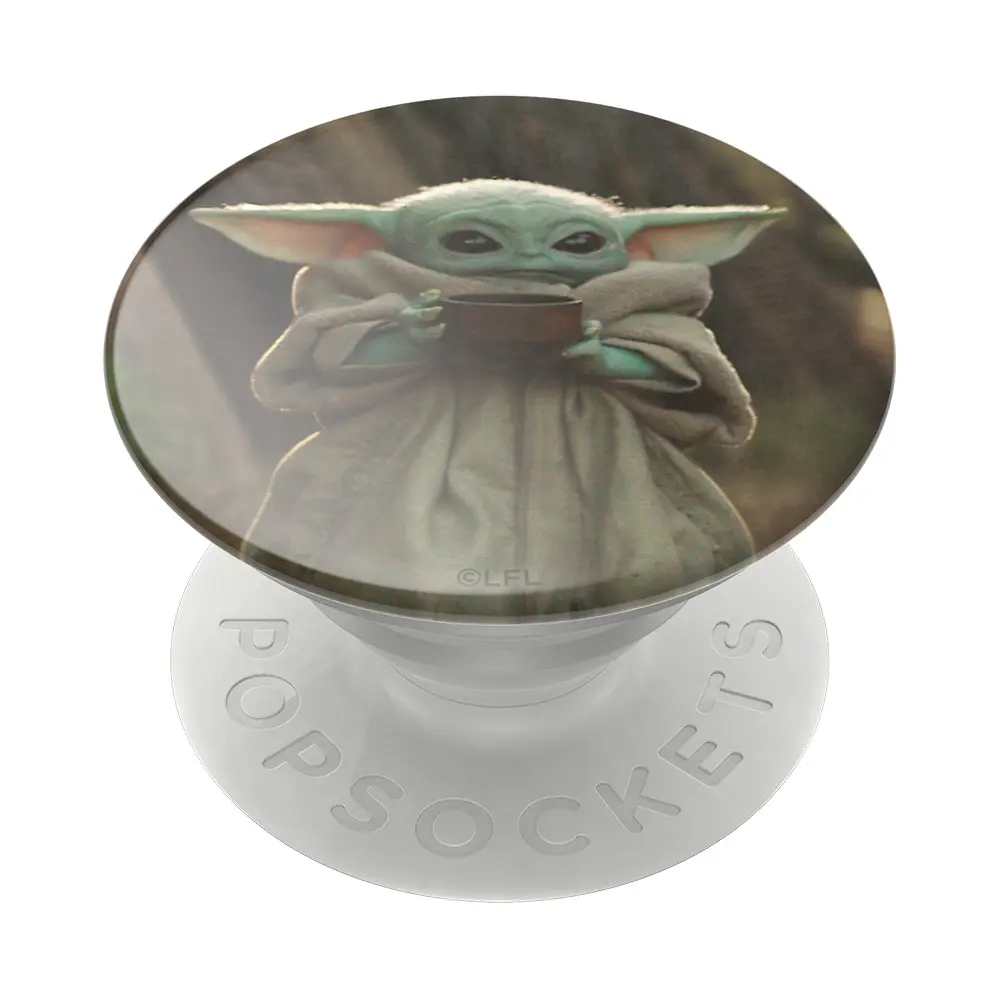 0842978180595 - Telefongriff Kindertasse Popsockets