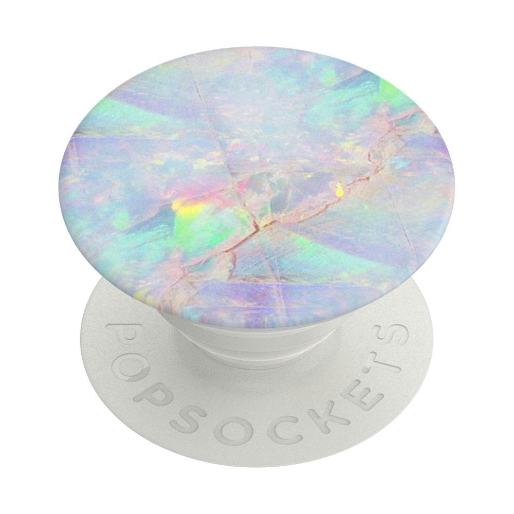 0842978134604 - PopSockets - finger grip kickstand for mobile phone tablet