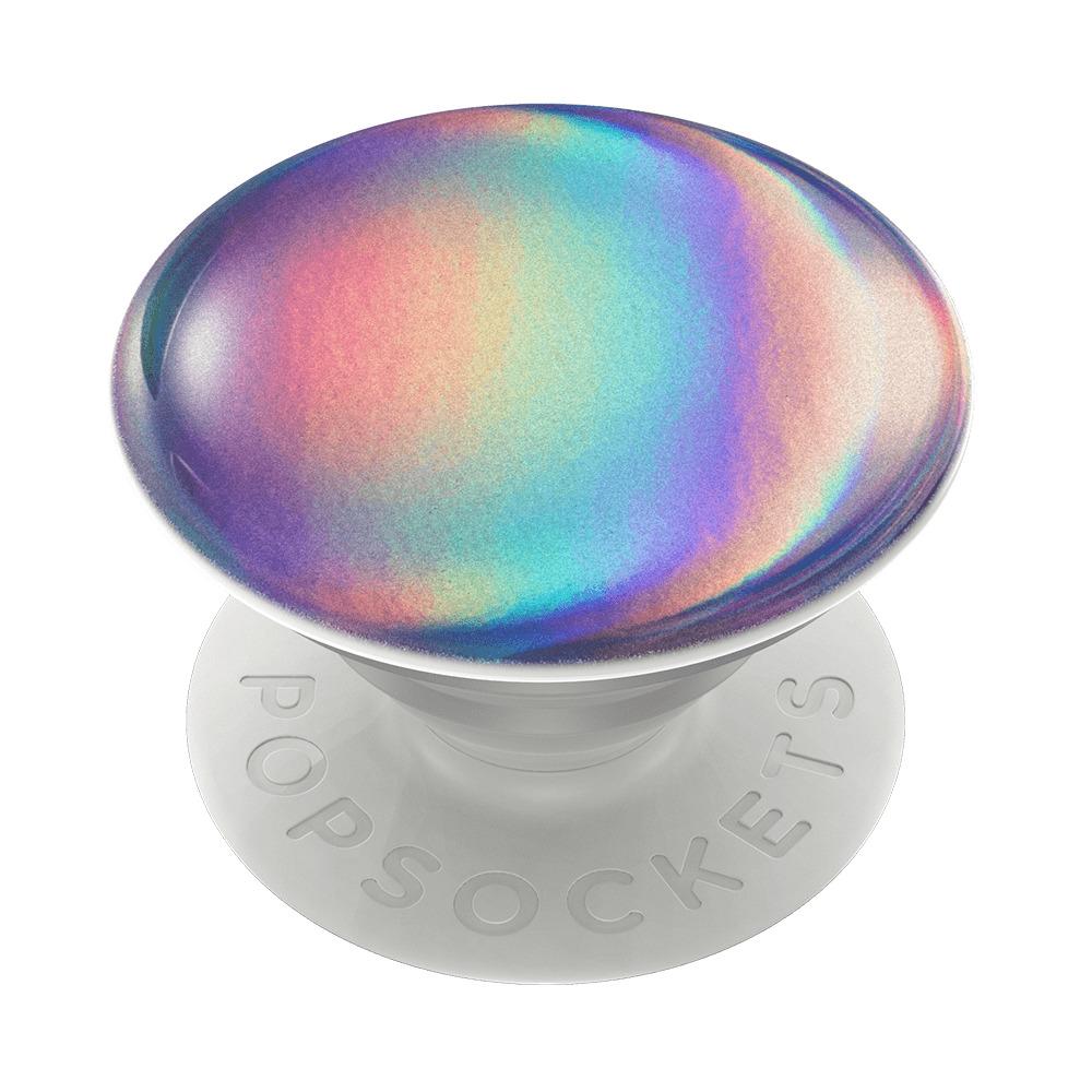 0842978139258 - PopSockets PopSockets PG Rainbow Orb Gloss