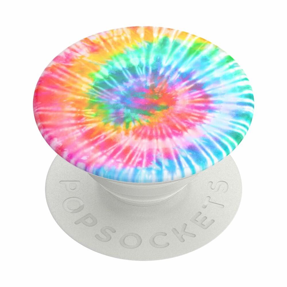 0842978168524 - PopSockets 2 Psych Out Phone Holder and Stand