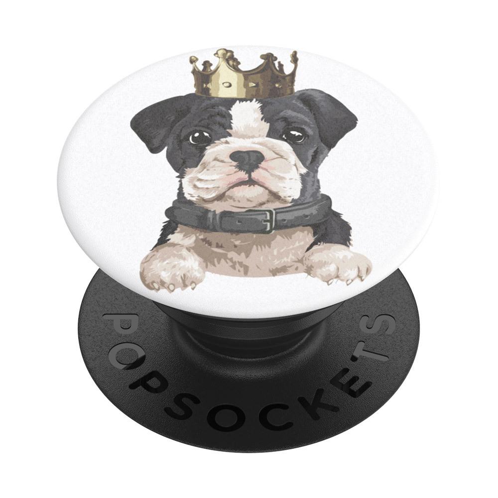 0840173714034 - Telefongriff Treat Queen Popsockets