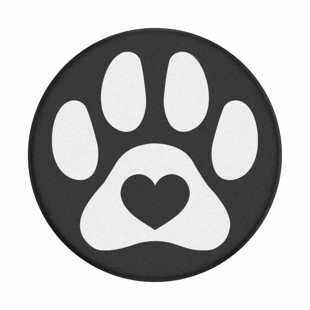 0840173714058 - PopSockets PopGrip Standard - Proud Parent Furever Friend