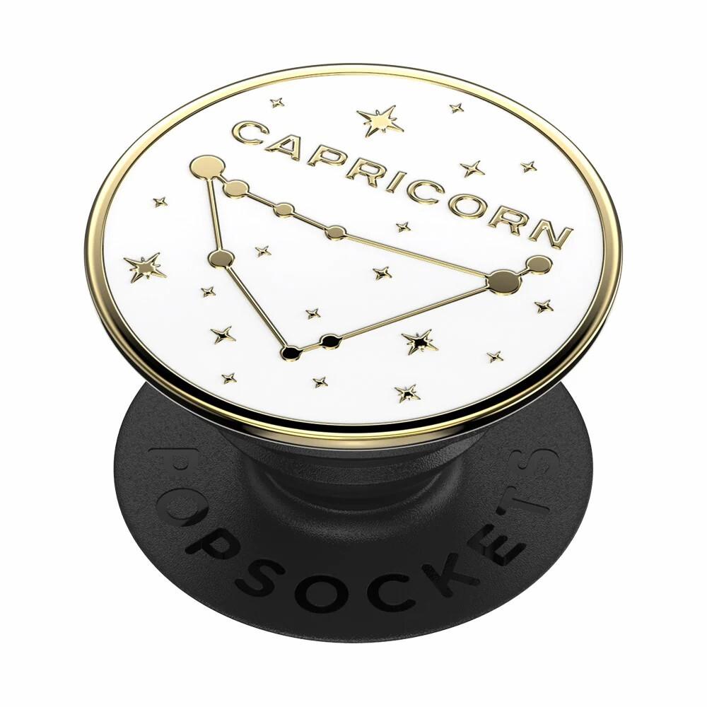 0842978188218 - Smartphone-Halterung - Email Zodiak Steinbock Popsockets
