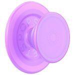 0840173741313 - PopSockets PopGrip for Magsafe Lavender Translucent