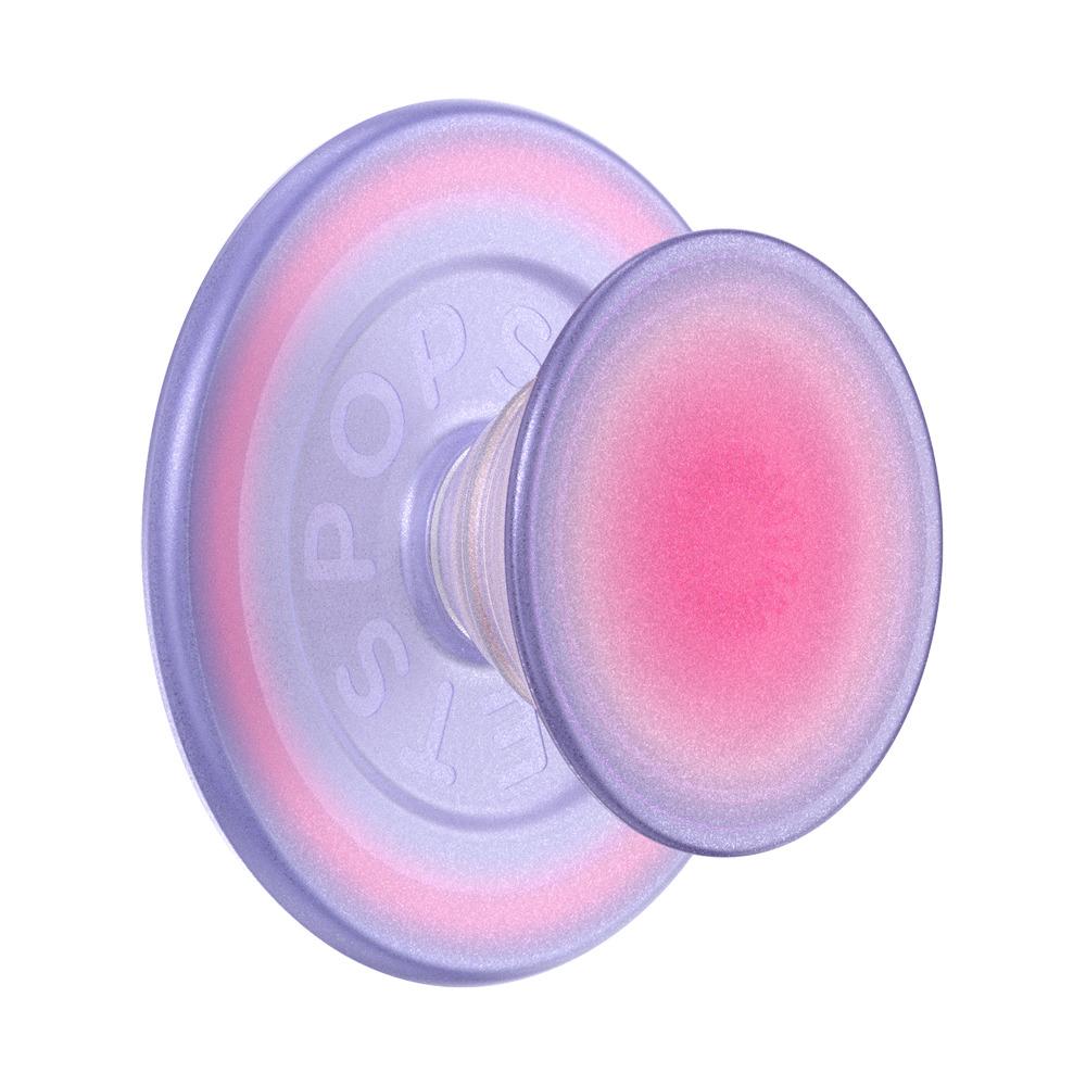 0840173741320 - PopSockets PopGrip for Magsafe Aura