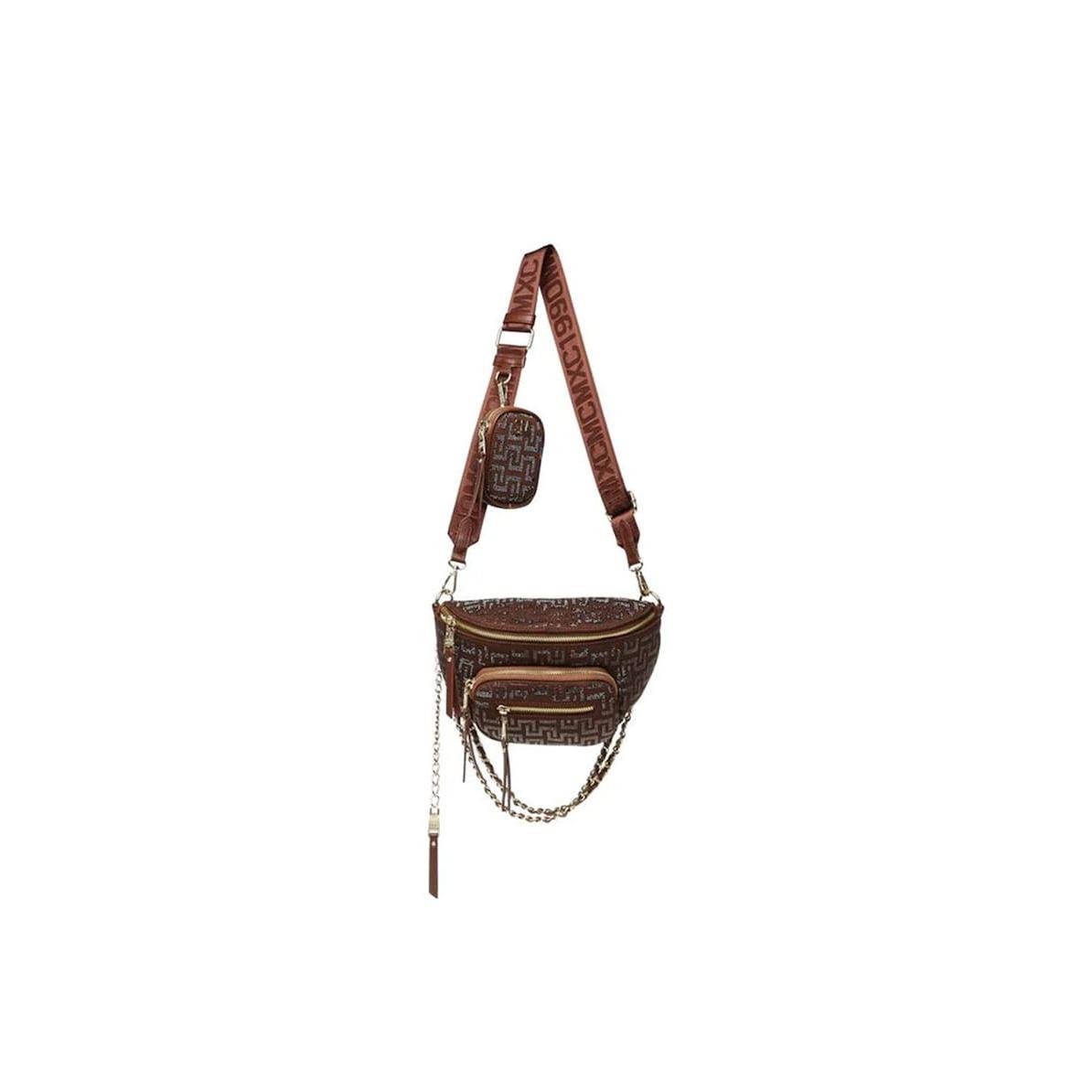 8720857831269 - Schultertasche Damen Bmaximas