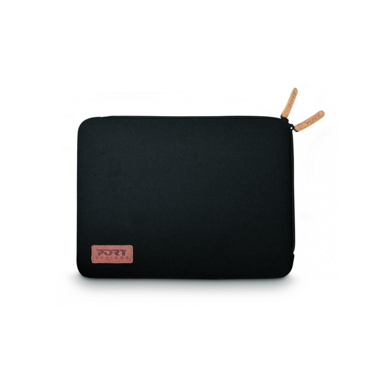 3567041403827 - PORT Torino - Notebook-Hülle - 396 cm - 14 - 156 - Schwarz