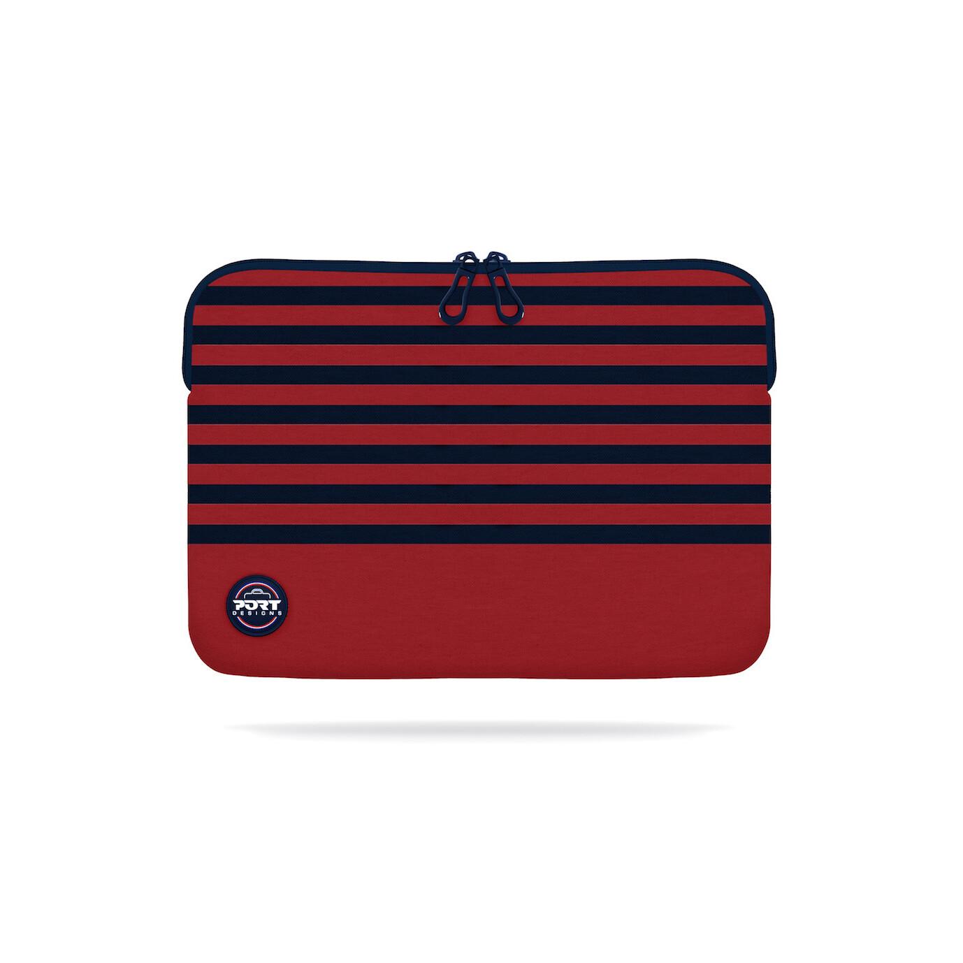 3567041404183 - Universelle Computertasche aus Schaumstoff Port Designs