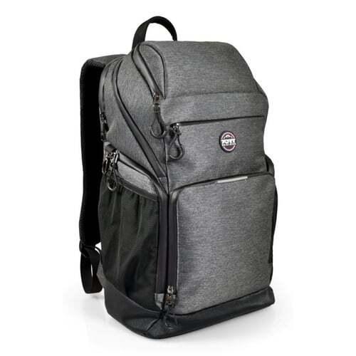 3567041704016 - NB Rucksack Montreal Backpack for Laptop 156-16 black