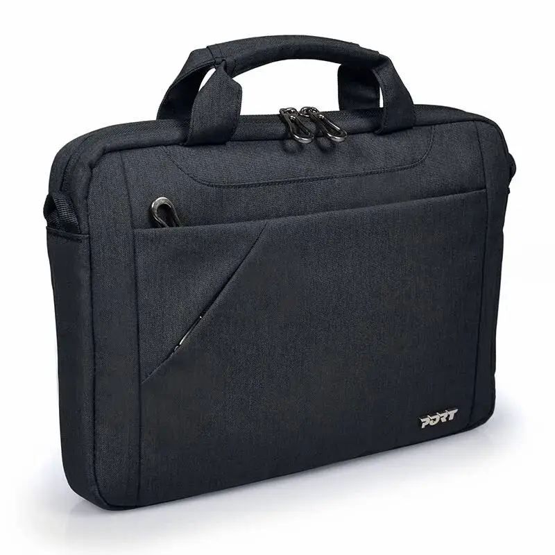 3567041350725 - PORT SYDNEY TL - Notebook-Tasche - 396 cm (156) - Schwarz