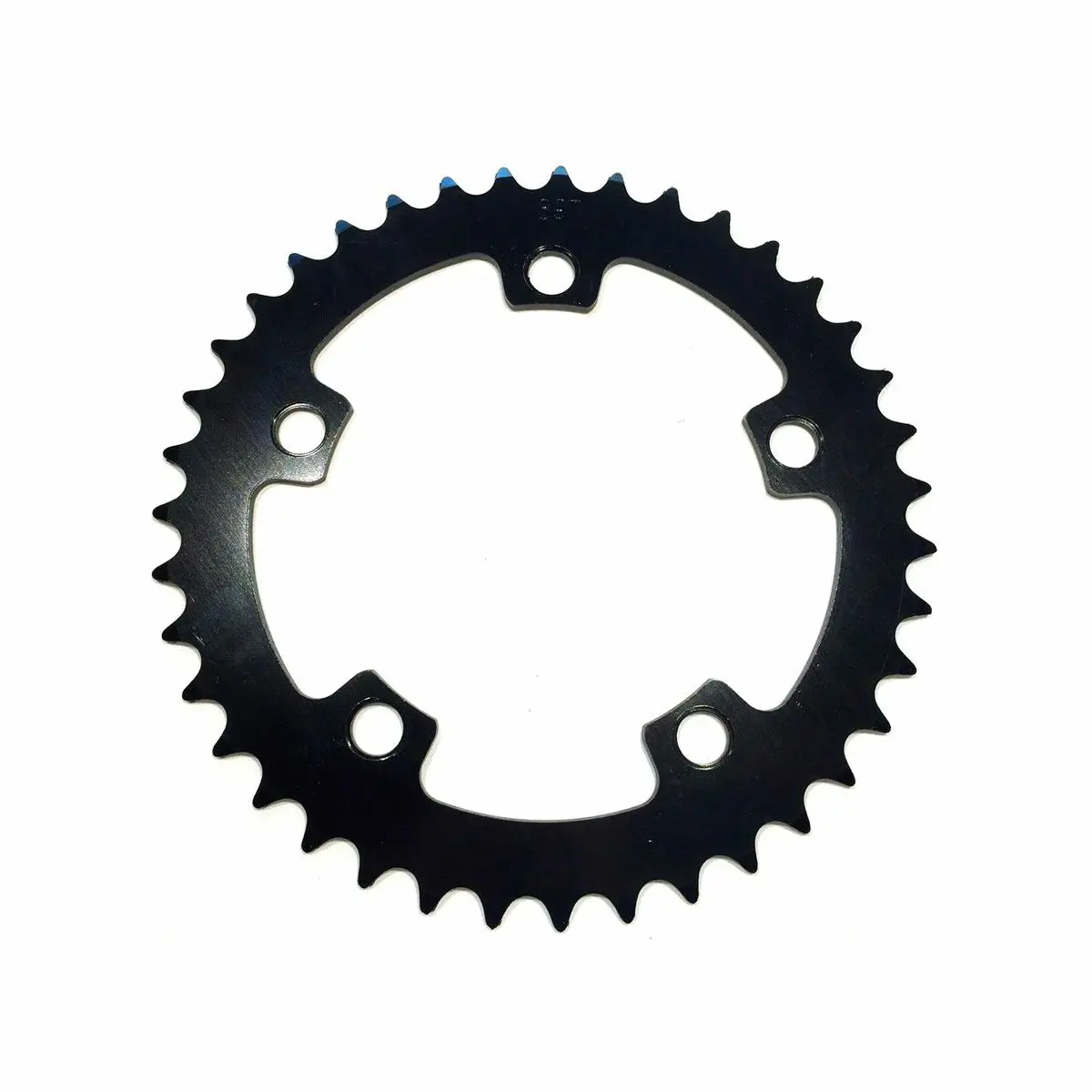 Velo Store - UK Crown Position One 38T | Extra 10% off with Subscription, Postage £16.79 to UK Fedex.