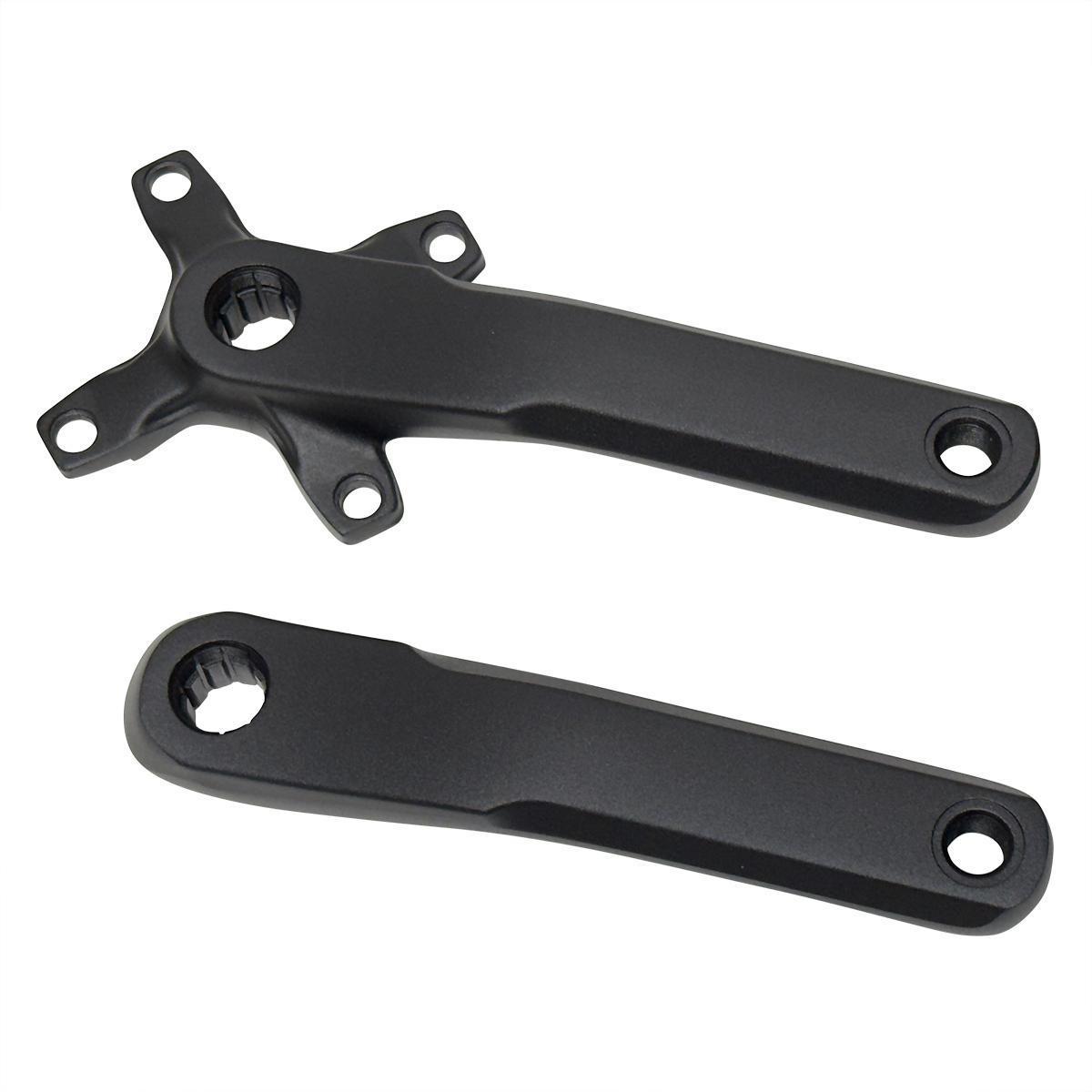 Velo Store - UK Crank Position One ISIS | Extra 10% off with Subscription, Postage £16.79 to UK Fedex.