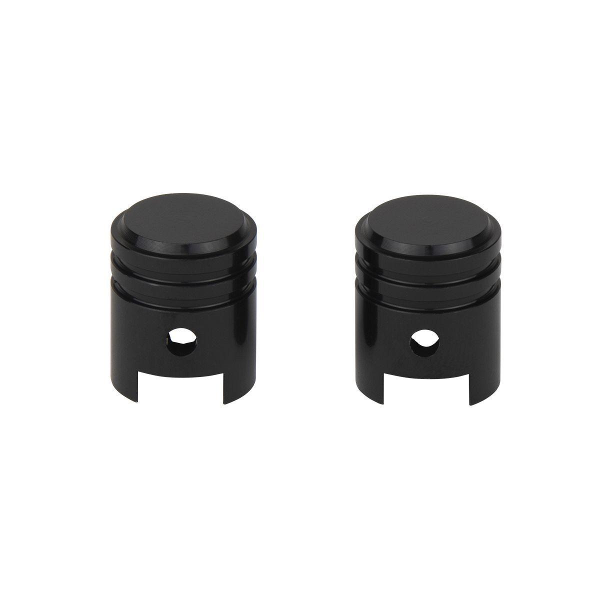 Velo Store - UK Valve tip Position One Piston Schrader | Extra 10% off with Subscription, Postage £16.79 to UK Fedex.