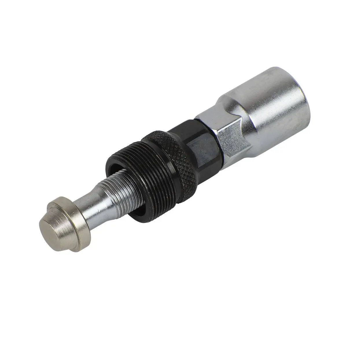 Velo Store - UK Crank removal tool Position One Euro Jis/isis | Extra 10% off with Subscription, Postage £16.79 to UK Fedex.