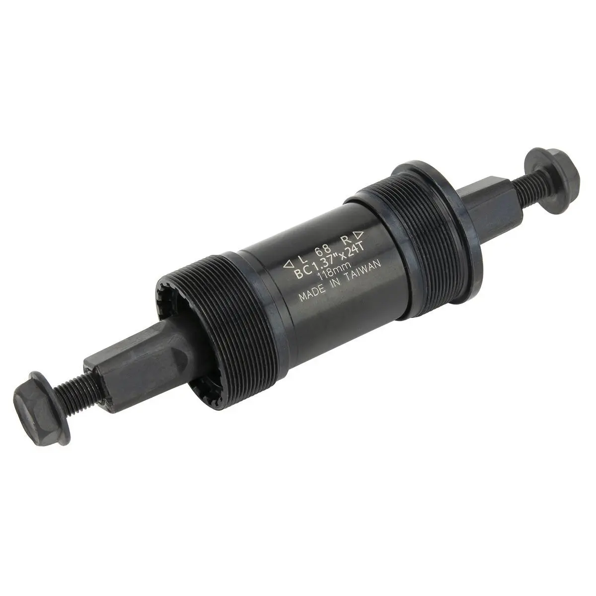 Velo Store - UK Bottom bracket square axle Position One Euro Jis | Extra 10% off with Subscription, Postage £16.79 to UK Fedex.