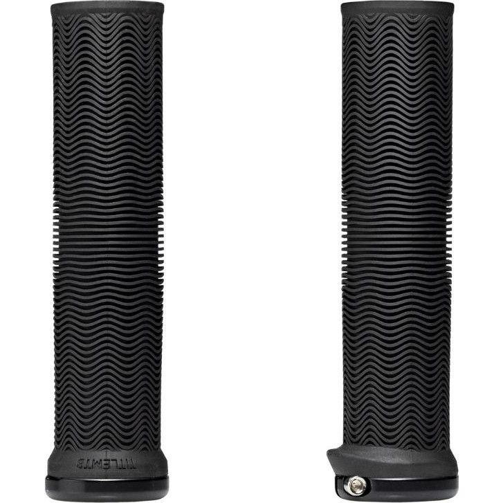 Title LO1 Lock-On Lenkergriffe