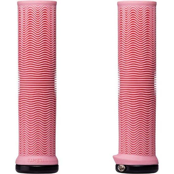 Title LO1 Lock-On Lenkergriffe Title LO1 Lock-On Lenkergriffe