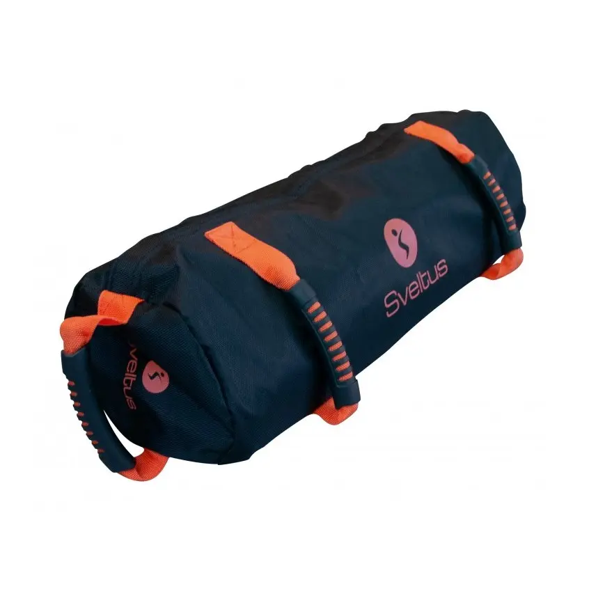 Sac ajustable Sveltus Power