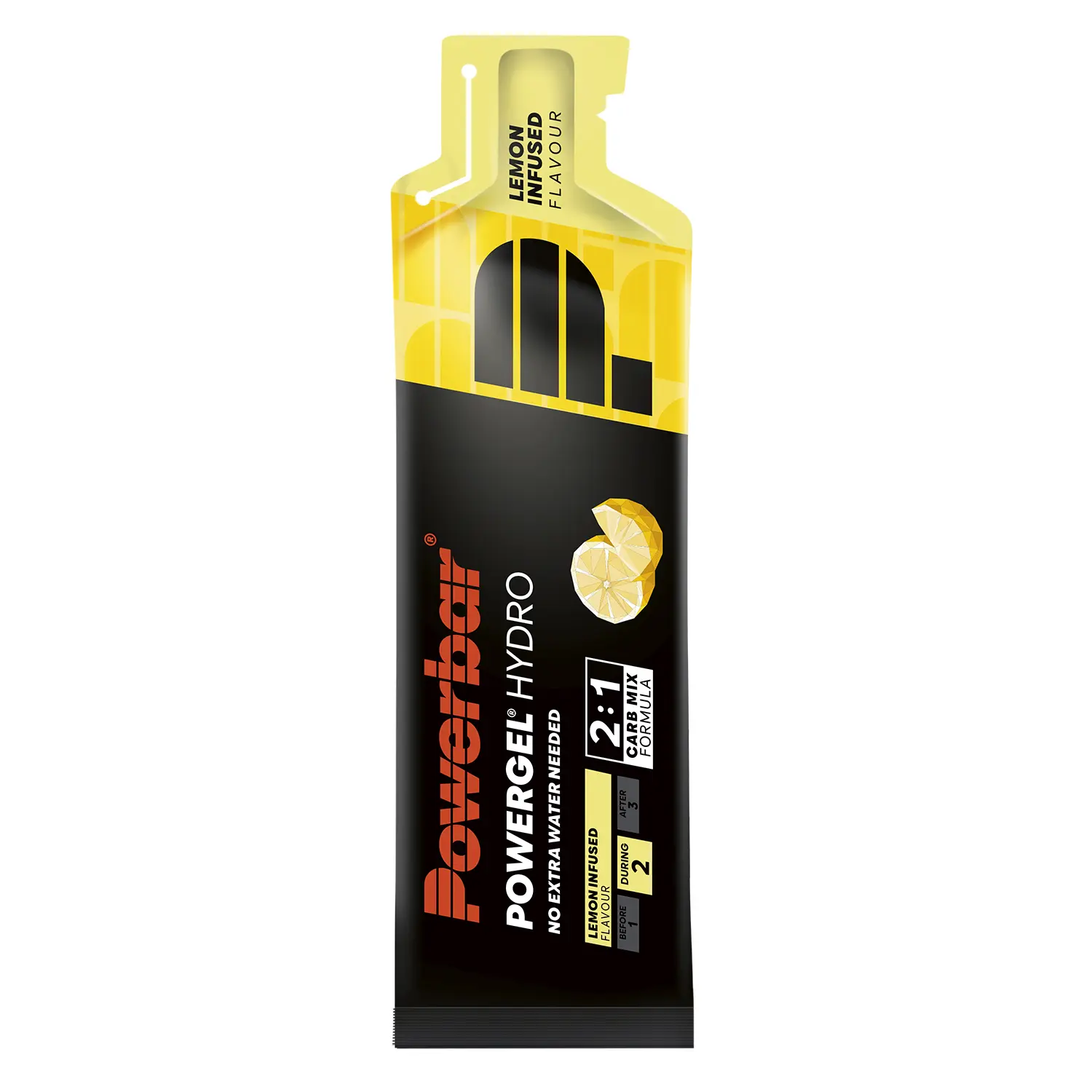 Energiegel PowerBar Hydro