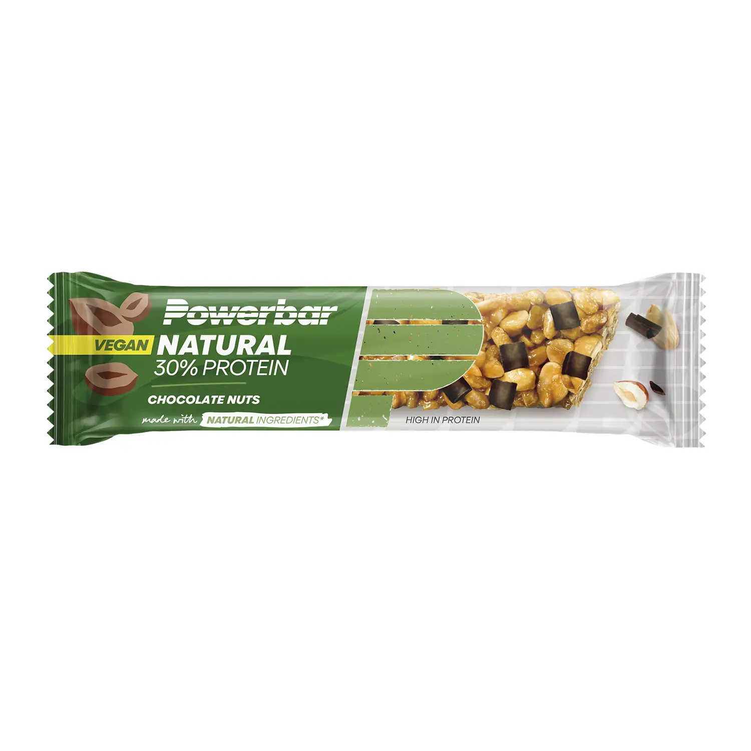 Image of Protein-Riegel PowerBar