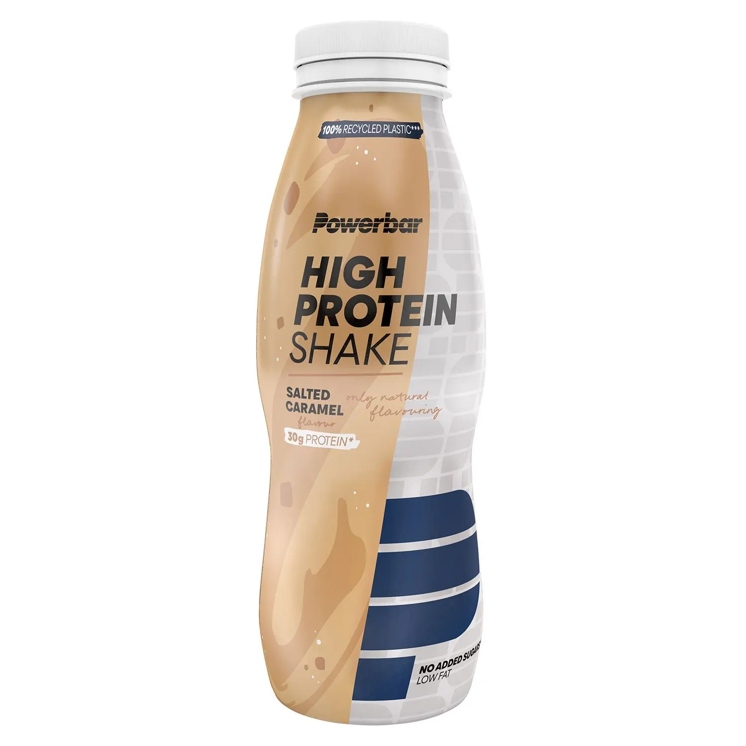 Velo Store - UK PowerBar Drink Powerbar High Protein Shake | Extra 10% off with Subscription, Postage £16.79 to UK Fedex.