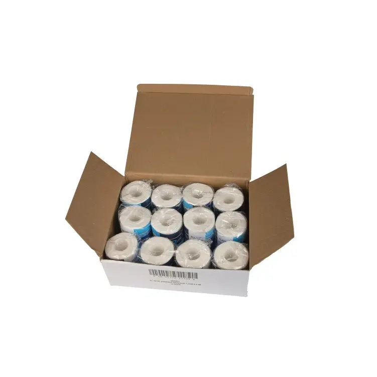 Elastisches Klebeband PowerCare (x12)