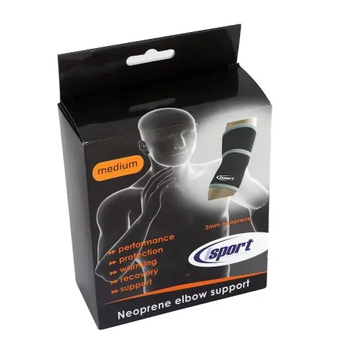 Ellenbogenschoner PowerCare