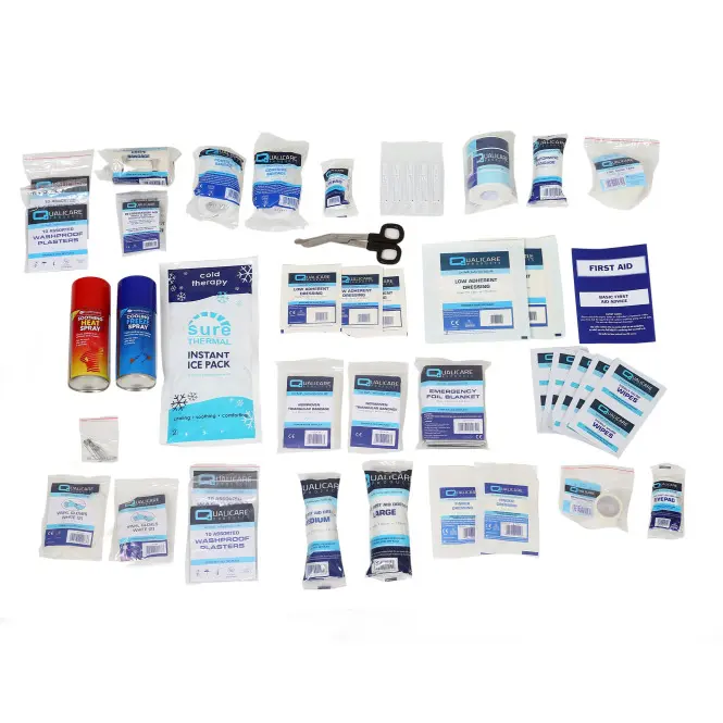 Pflegeset PowerCare Club
