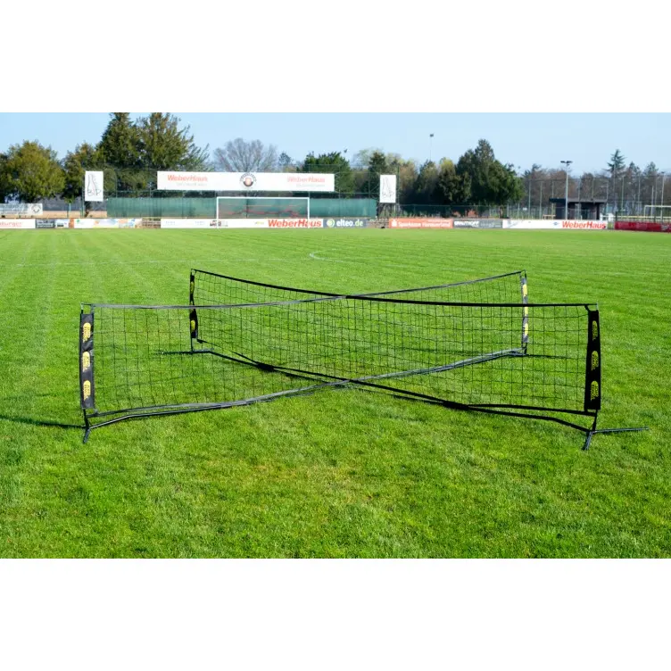 Tennisballnetz für 4 Personen Powershot