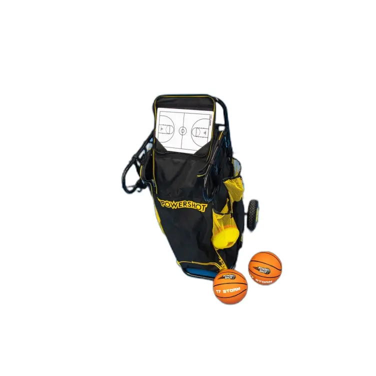 Powercart Basketball Powershot
