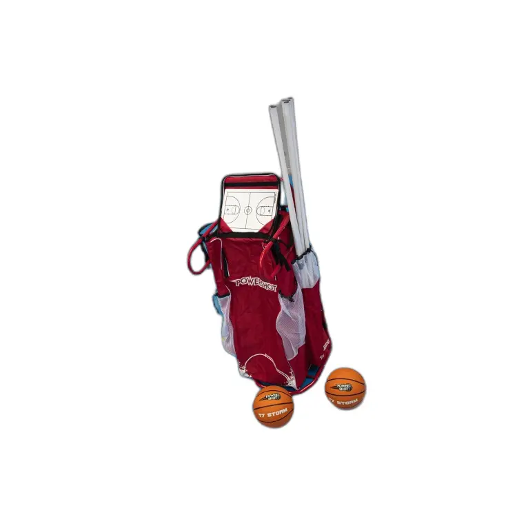 Powercart Basketball Powershot