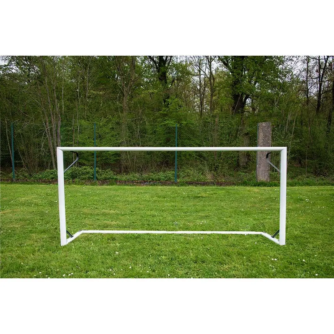 Mini Aluminium-Einbaustift - Blanc - unisex - Size: 3x2 m