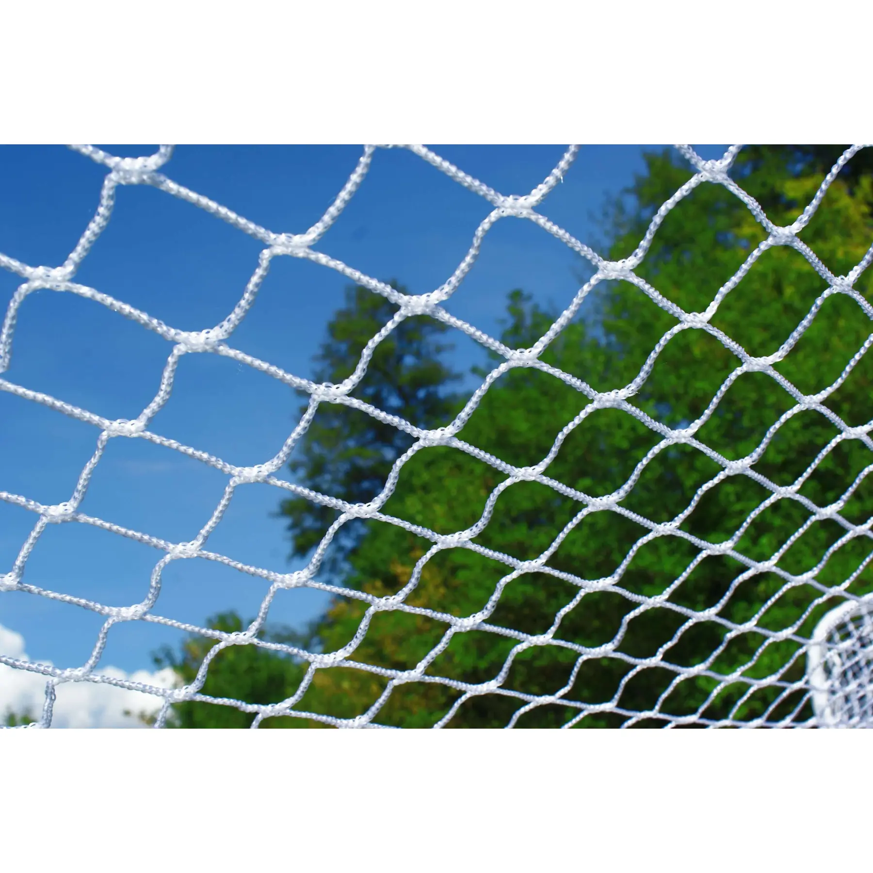 Ersatznetz für Fußball Powershot