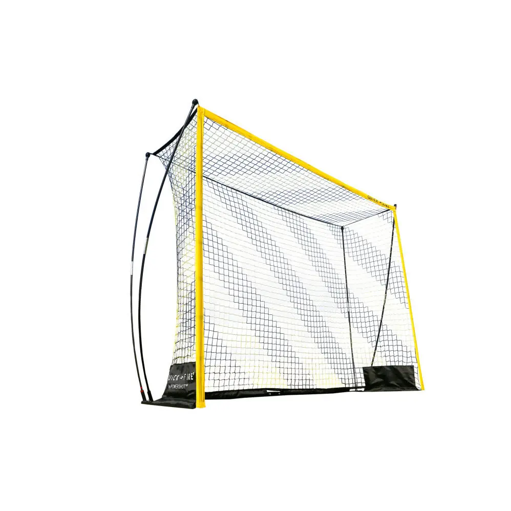 Voetbaldoel Powershot Quickfire