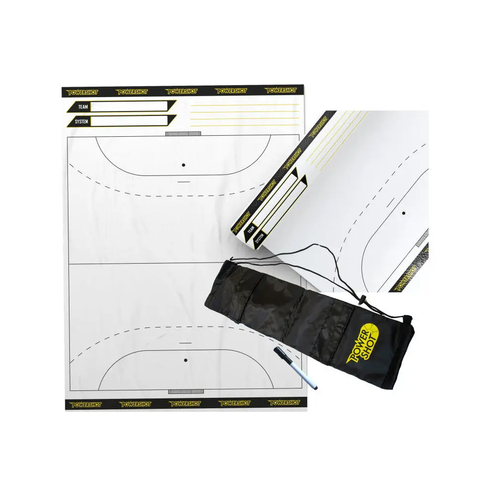 Powershot Sac de transport et rouleau tactique , Noir, Taille TU